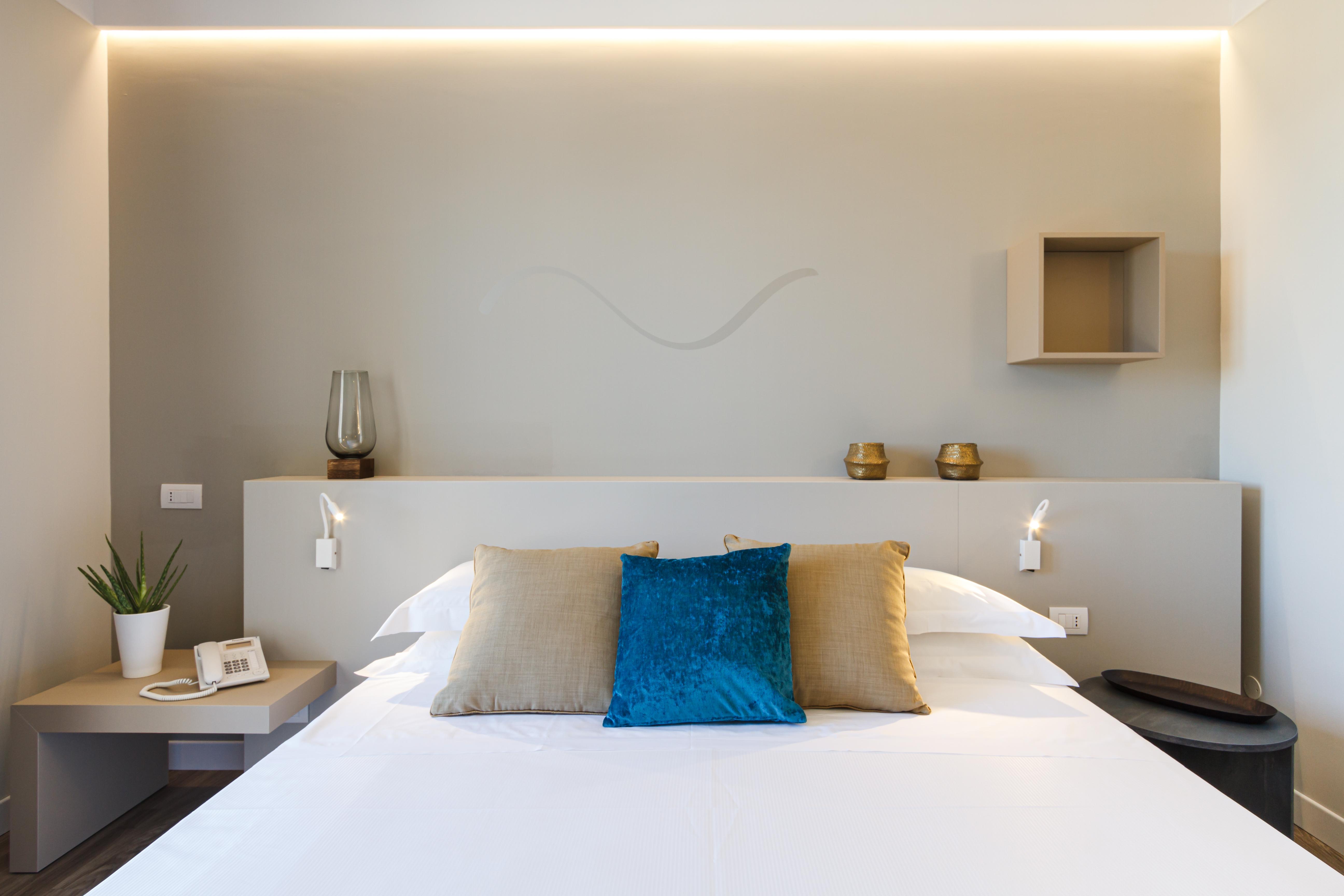 Seawater Hotel Bio & Beauty Spa マルサラ エクステリア 写真