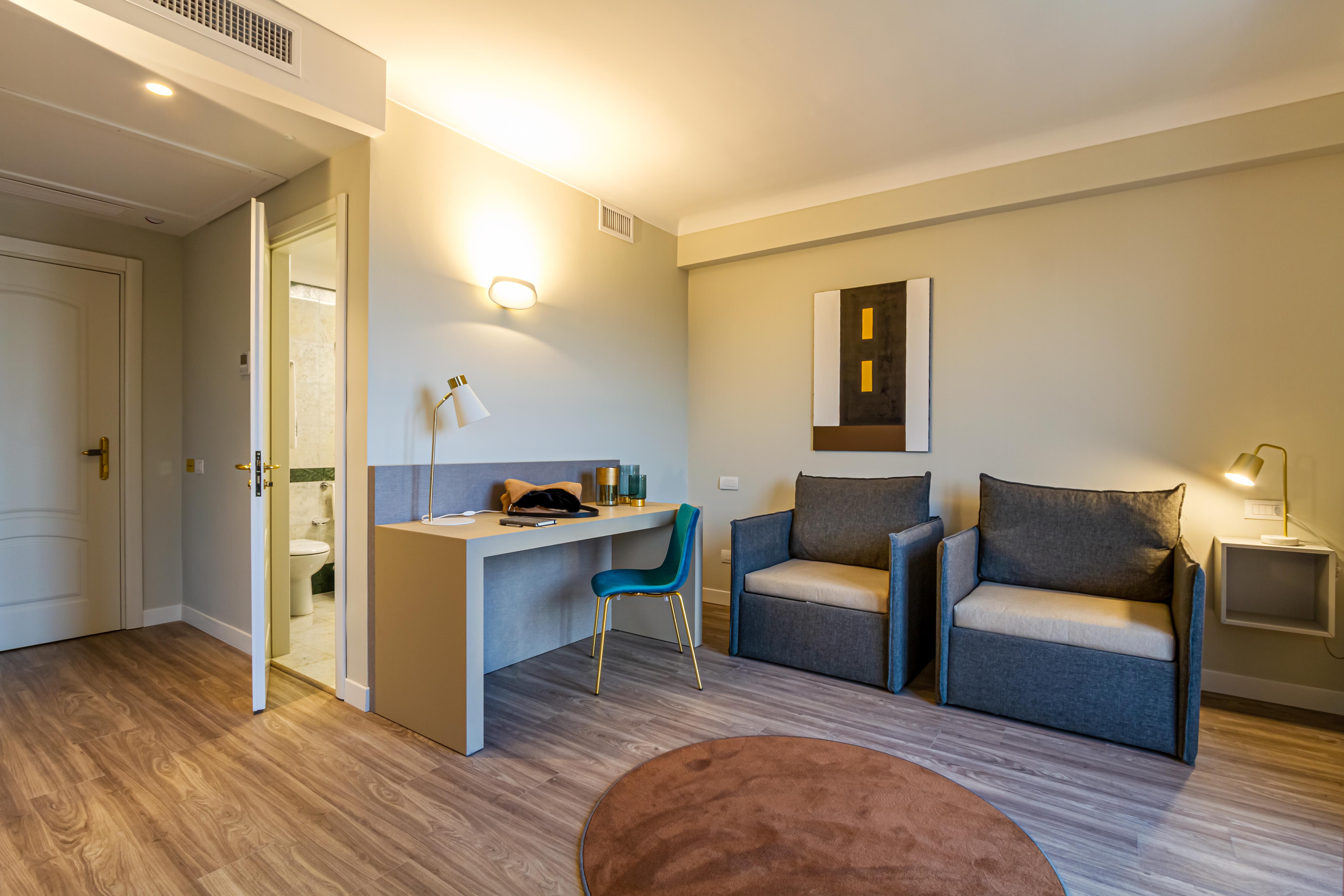 Seawater Hotel Bio & Beauty Spa マルサラ エクステリア 写真