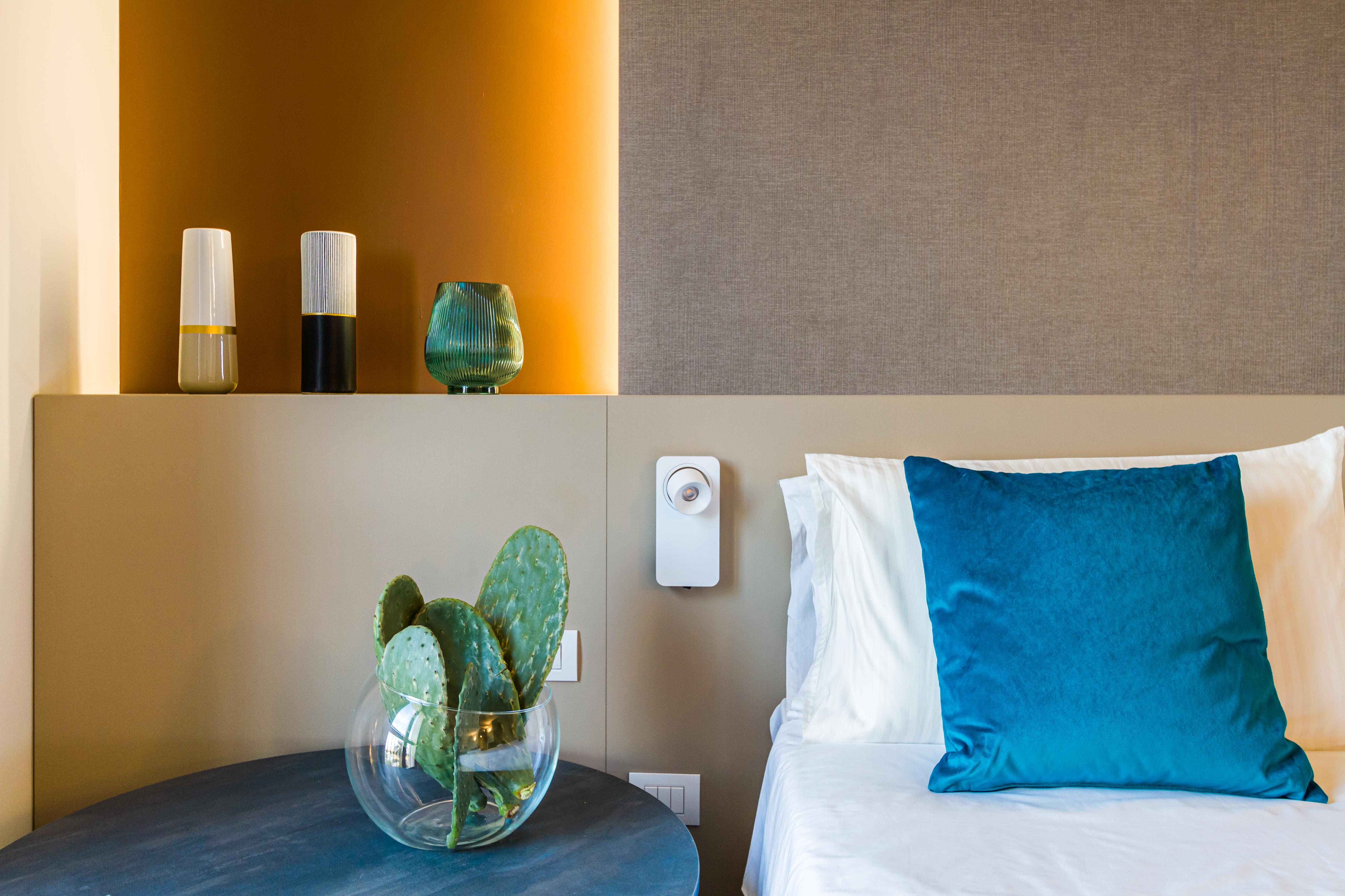 Seawater Hotel Bio & Beauty Spa マルサラ エクステリア 写真