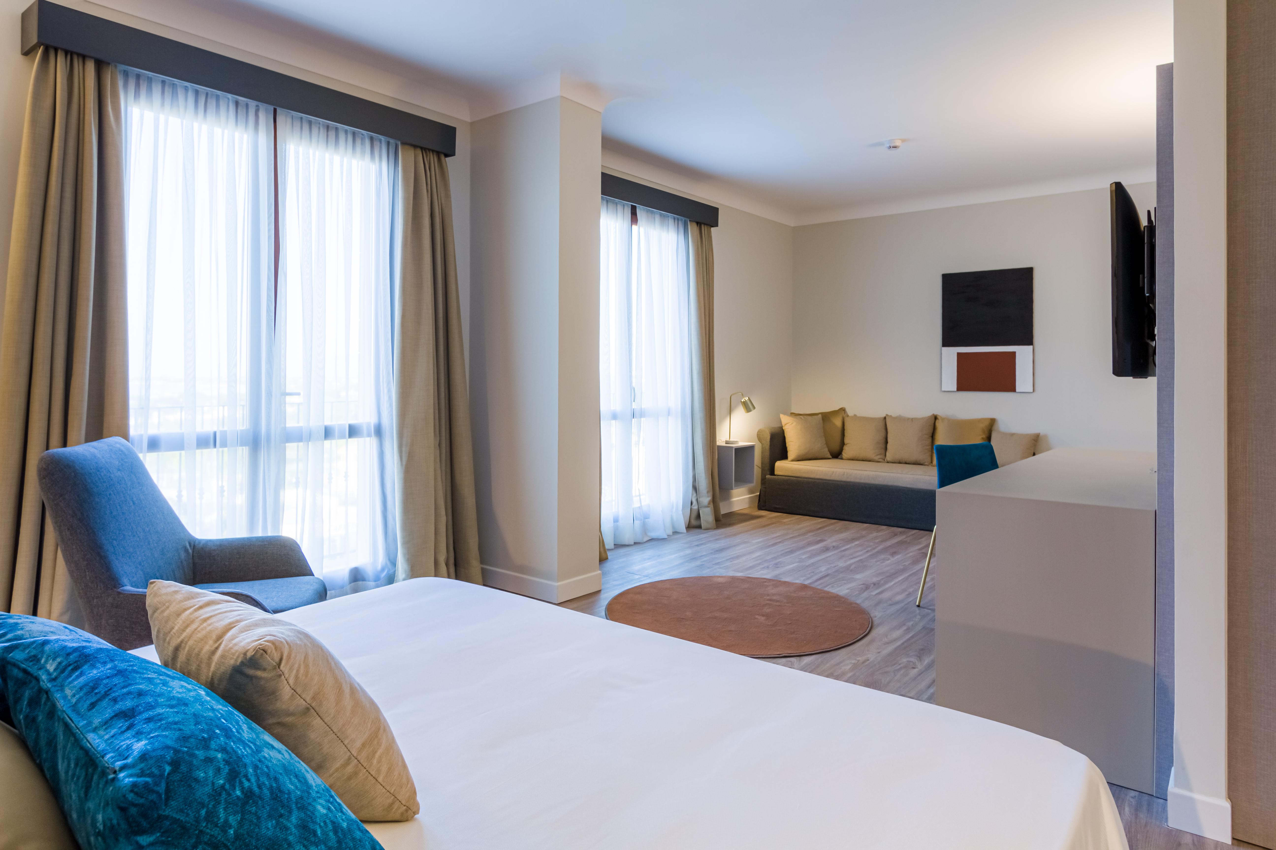 Seawater Hotel Bio & Beauty Spa マルサラ エクステリア 写真