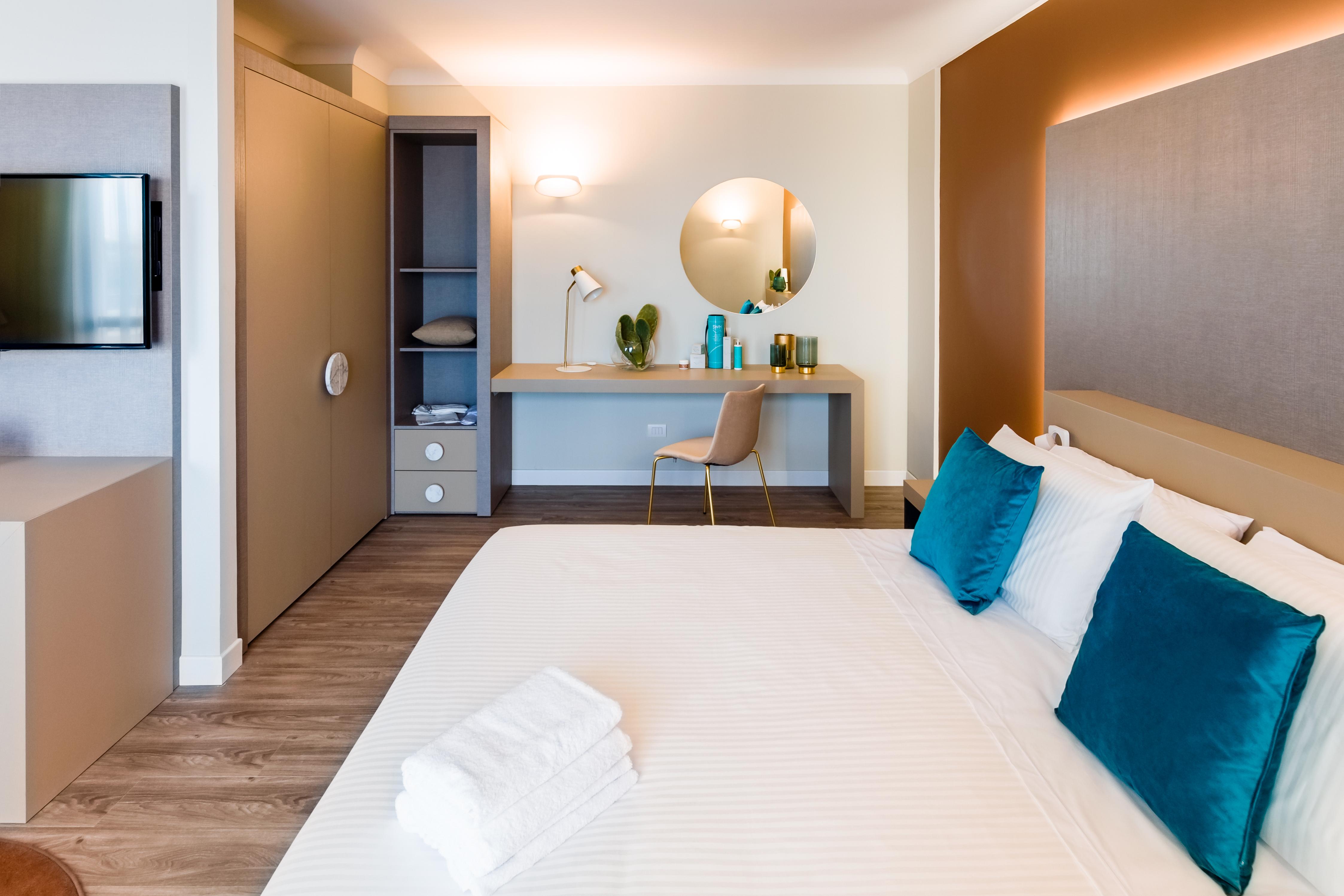 Seawater Hotel Bio & Beauty Spa マルサラ エクステリア 写真