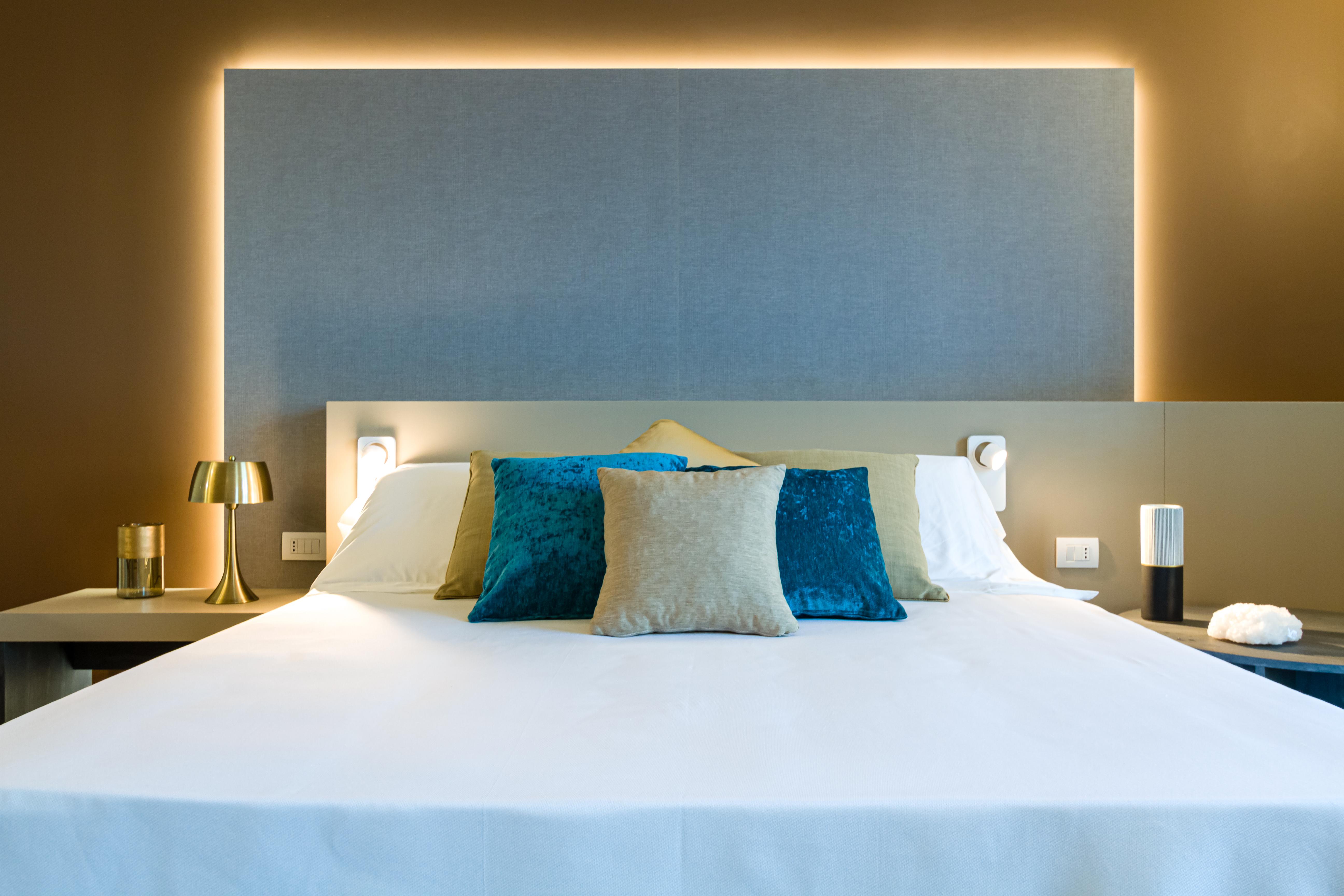 Seawater Hotel Bio & Beauty Spa マルサラ エクステリア 写真