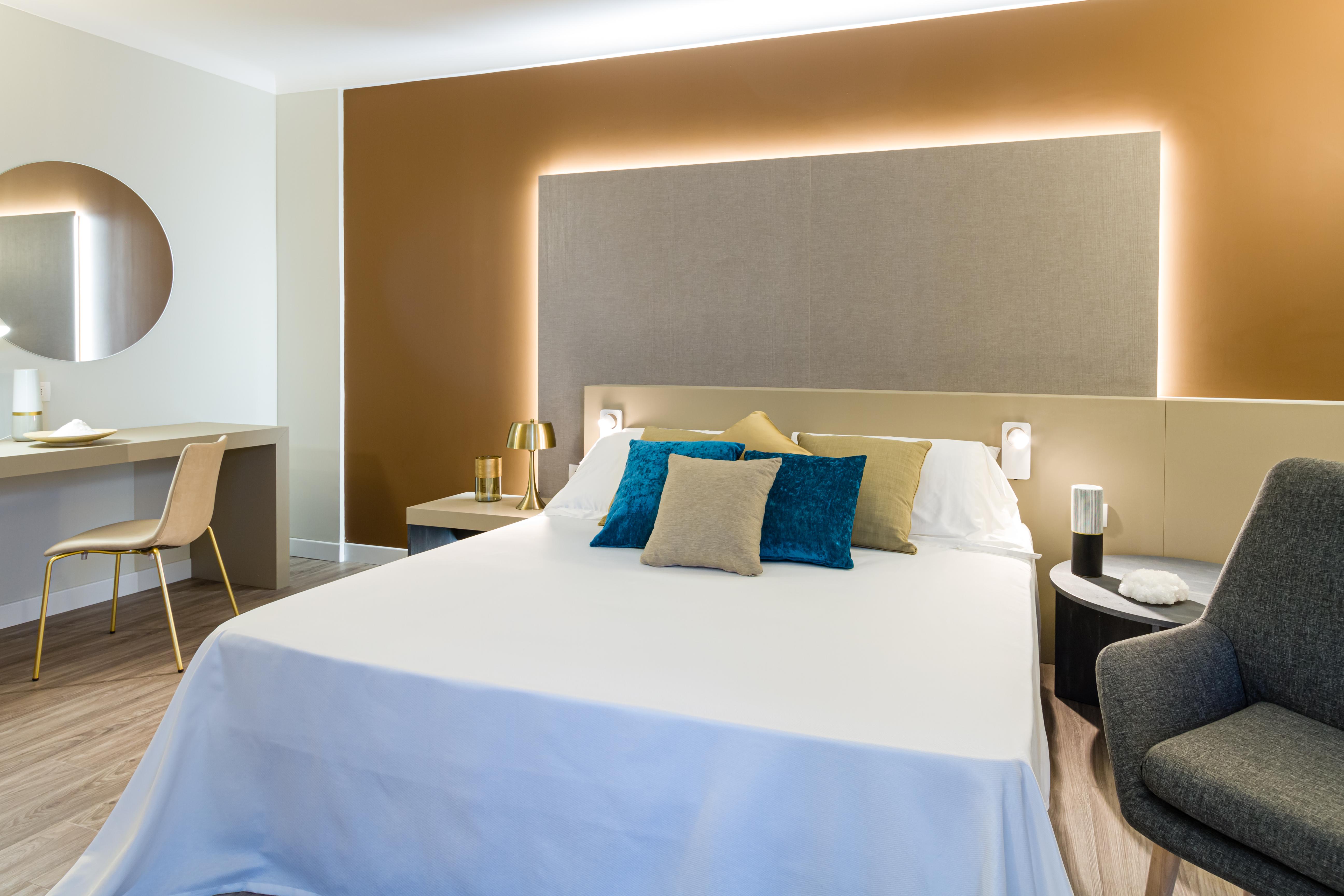 Seawater Hotel Bio & Beauty Spa マルサラ エクステリア 写真