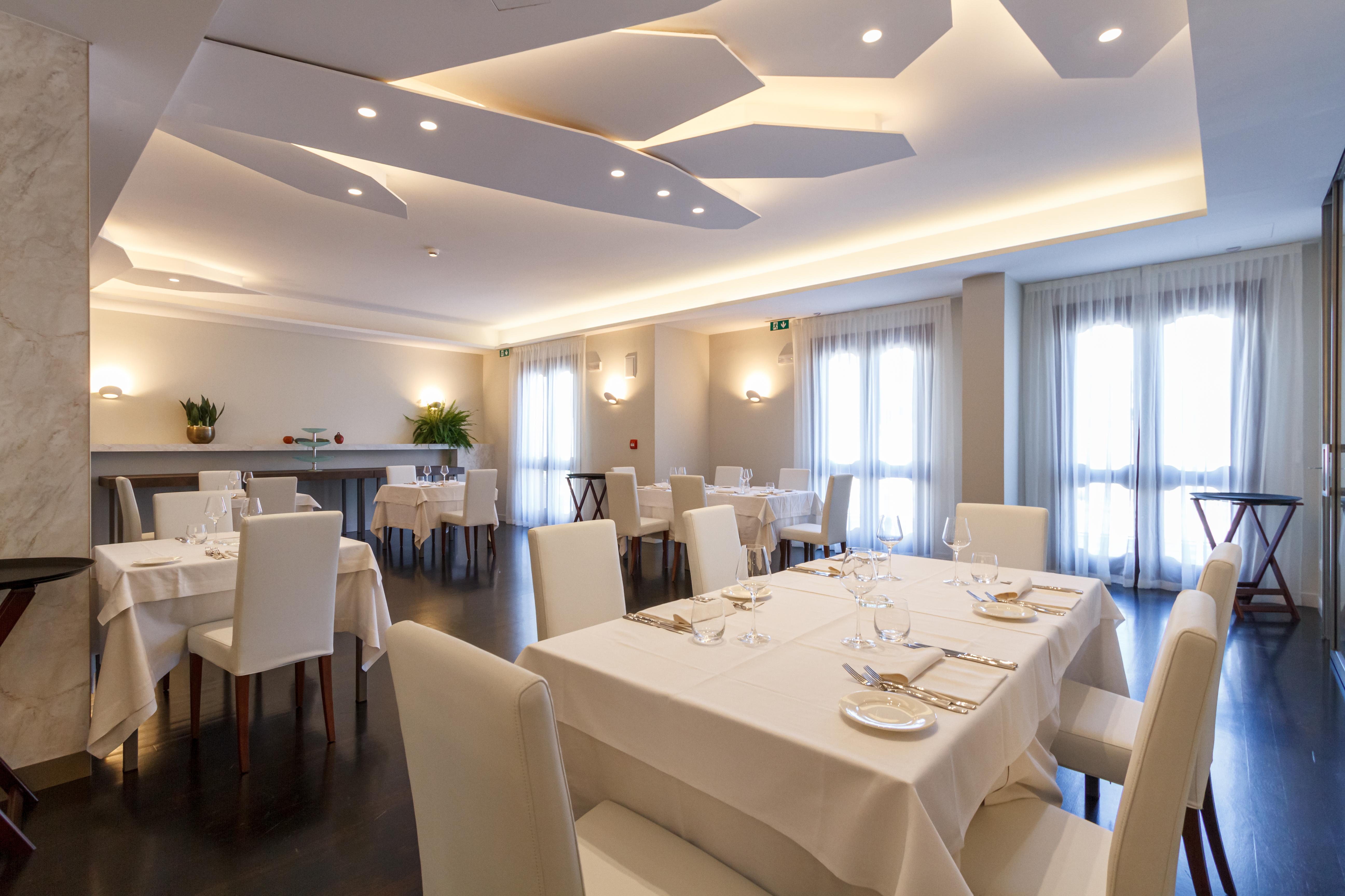 Seawater Hotel Bio & Beauty Spa マルサラ エクステリア 写真